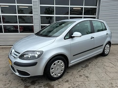 Volkswagen Golf Plus - 1.6 FSI Comfortline Business