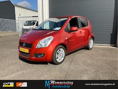 Suzuki Splash - 1.2 Exclusive Carplay 79000 Km