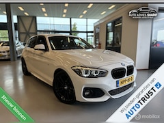 BMW 1-serie - 120i M Sport Shadow High Executive 1e eigenaar