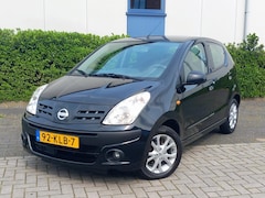 Nissan Pixo - 1.0 68pk Acenta Airco