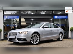 Audi A5 Sportback - 1.8 TFSI Business Edition 144pk|Navi|PDC|Cruise|Clima|Stoel.v
