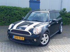 MINI Clubman - 1.6 72KW CLUBMAN One Airco