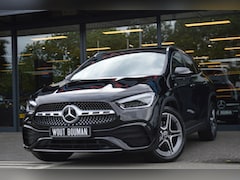 Mercedes-Benz GLA-Klasse - 250 e AMG Led Panorama Memory Camera 360 Keyless Pdc