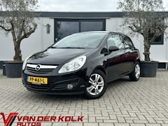 Opel Corsa - 1.2-16V Selection Airco lichtmetaal