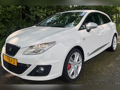 Seat Ibiza SC - 1.2 TSI Armin van Buren Limited Edition 2012 CRUISE CLIMA NAP