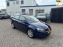 Volkswagen Golf - 1.2 TSI Trendline BlueMotion Automaat