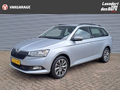 Skoda Fabia Combi - 1.0 TSI Business Edition | Navi | DAB | PDC | Apple Carplay/Android Auto