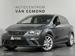 Seat Ibiza - 1.5 TSI Sport FR DSG | CARPLAY | CRUISE | NAP
