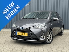 Toyota Yaris - 1.5 Hybrid Dynamic 5drs Navigatie Apple CarPlay achteruitrijcamera