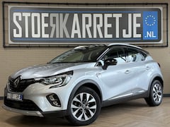 Renault Captur - 1.3 TCe 155Pk Intens | Groot Navi | ACC | Blindspot | Camera | 17" | PDC V+A 100% Dealer o