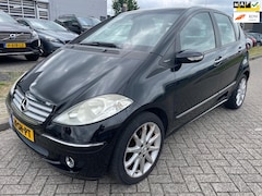 Mercedes-Benz A-klasse - 170 Elegance Airco, PDC, NAP, Garantie