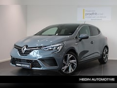 Renault Clio - 1.3 TCe R.S. Line