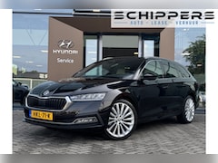 Skoda Octavia Combi - 1.4 TSI iV PHEV First Edition | 19" velgen | Plug-in Hybrid