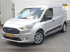 Ford Transit Connect - 1.5 EcoBlue L2 Trend HP