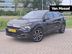 Citroën Ë-C4 - Feel Pack 50 kWh | Navigatie | Camera | Apple Carplay/Android Auto