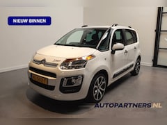 Citroën C3 Picasso - 1.2 PureTech Exclusive - Trekhaak - Navi - Cruise