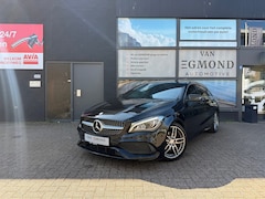 Mercedes-Benz CLA-klasse Shooting Brake - 180 Prestige