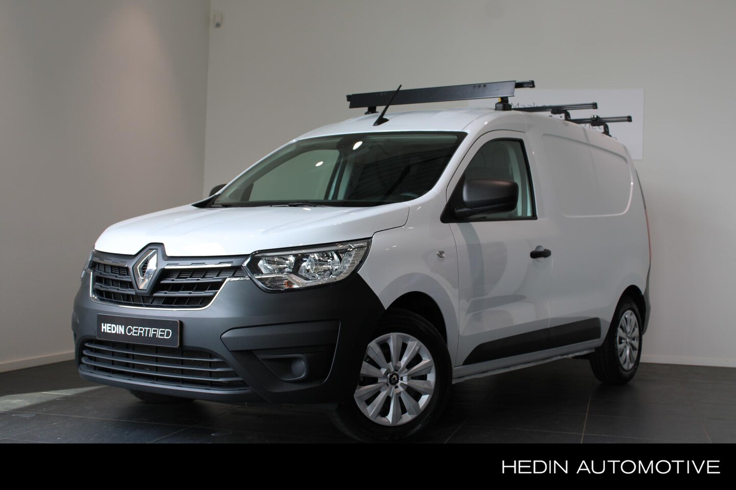 Renault Express - 1.5 dCi 75 Comfort + 1.5 dCi 75 Comfort + - AutoWereld.nl