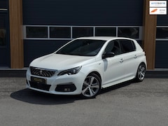 Peugeot 308 - GT-line 1.2 PureTech|360|ACC|Massage|Lane