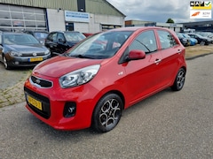 Kia Picanto - 1.0 CVVT DynamicLine Clima Bj:2016 NAP
