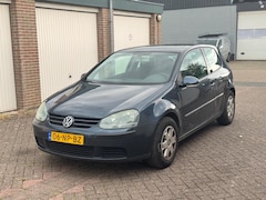 Volkswagen Golf - 1.4 Trendline