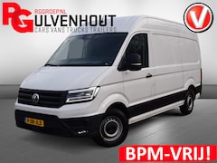 Volkswagen Crafter - 30 2.0 TDI L3H3 Highline MY25 | AUTOMAAT | LED | TREKHAAK | GEV