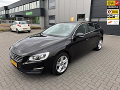 Volvo V60 - 2.4 D5 Twin Engine Lease Edition