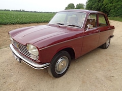Peugeot 204 - 1.1 Sedan