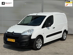 Citroën Berlingo - 1.6 BlueHDI 75 Airco/ Cruise/ Trekhaak/ Euro 6/