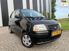 Hyundai Atos - 1.1i Active Prime Nw APK-1e Eigenaar-ElekRamen-2 Sleutels