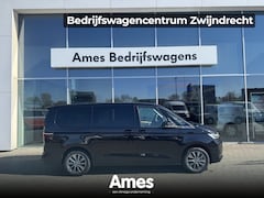 Volkswagen Multivan - 1.5 eHybrid L2 Bulli Edition 4Motion *rijklaar incl btw/bpm* | 7 zitplaatsen | ACC | Camer