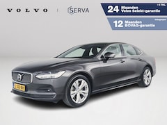 Volvo S90 - B4 Aut. Business Pro | Harman Kardon | 360° camera | Pilot Assist