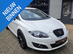 Seat Leon - 1.2 TSI COPA Style *NAVI-CLIMA-CRUISECONTROLE