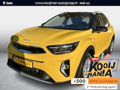 Kia Stonic - 1.0 T-GDi MHEV DynamicLine Apple Carplay - Android auto | Airco | Centrale vergrendeling |