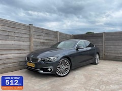 BMW 4-serie Gran Coupé - 430i High Executive