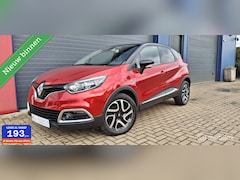 Renault Captur - 1.2 TCe, Trekhaak, Stoelverw, Cruise