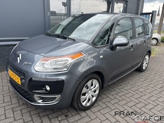 Citroën C3 Picasso - 1.4 VTi Exclusive Navi ECC Cruise BlueTooth Trekhaak