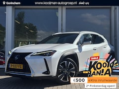 Lexus UX - 250h Executive Line President Pack | Mark Levinson | Stoelventilatie | Memory | Groot sche