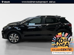 Kia Stonic - 1.0 T-GDi MHEV GT-Line Prijs is incl. 1.000, = inruilpremie Uitvoorraad leverbaar