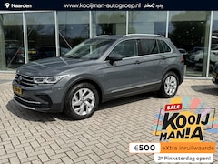 Volkswagen Tiguan - 1.4 TSI eHybrid R-Line Business+