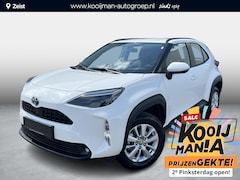 Toyota Yaris Cross - 1.5 Hybrid 115 Active Actie Nieuw uit voorraad leverbaar Meerdere kleuren