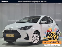 Toyota Yaris - 1.5 Hybrid Active