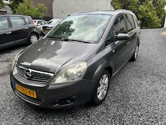 Opel Zafira - 2.2 Cosmo VOL AUTOMAAT 7 PERSOONS
