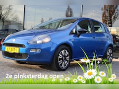 Fiat Punto Evo - 0.9 TWINAIR EASY 5-DEURS | CRUISE | AIRCO | ORIG. NL