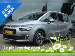 Citroën Grand C4 SpaceTourer - 1.2 PT BUSINESS 7-PERSOONS | CAMERA | CARPLAY | TREKHAAK | ADAPTIVE CRUISE | KEY-LESS | SI