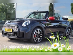 MINI Cabrio - JOHN COOPER WORKS 2.0 JCW PACK 231PK AUT. | LED | ACC | CAMERA | LEDER/ALCANTARA | CARPLAY