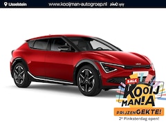 Kia EV6 - Light Edition 63 kWh €42.765, - RIJKLAAR Ruim €3.000, - voordeel Meerdere kleuren en uitvo