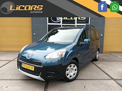 Peugeot Partner Tepee - 1.6 VTi panorama/trekhaak/Airco