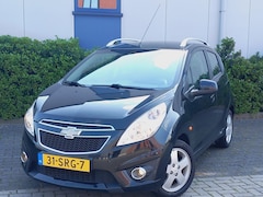 Chevrolet Spark - 1.2 LT 5 Deurs Airco
