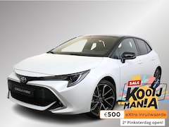 Toyota Corolla - 1.8 Hybrid Executive, Bitone, Head Up, NAVI, Apple carplay, Android auto